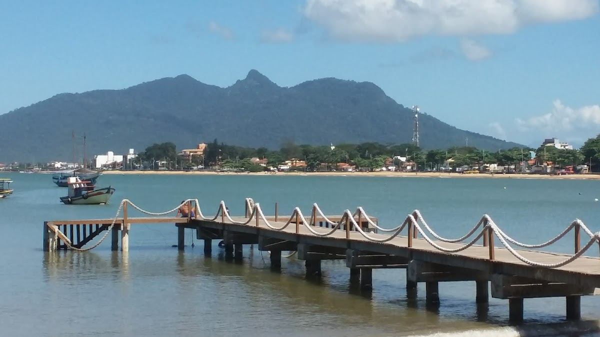 Iate Club Rio das Ostras