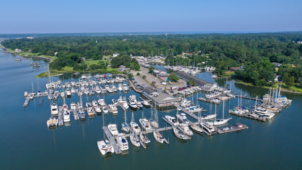 Ampro Shipyard