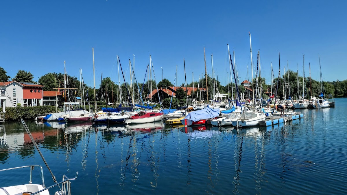 Hafen Northeimer Segelclub e.V.