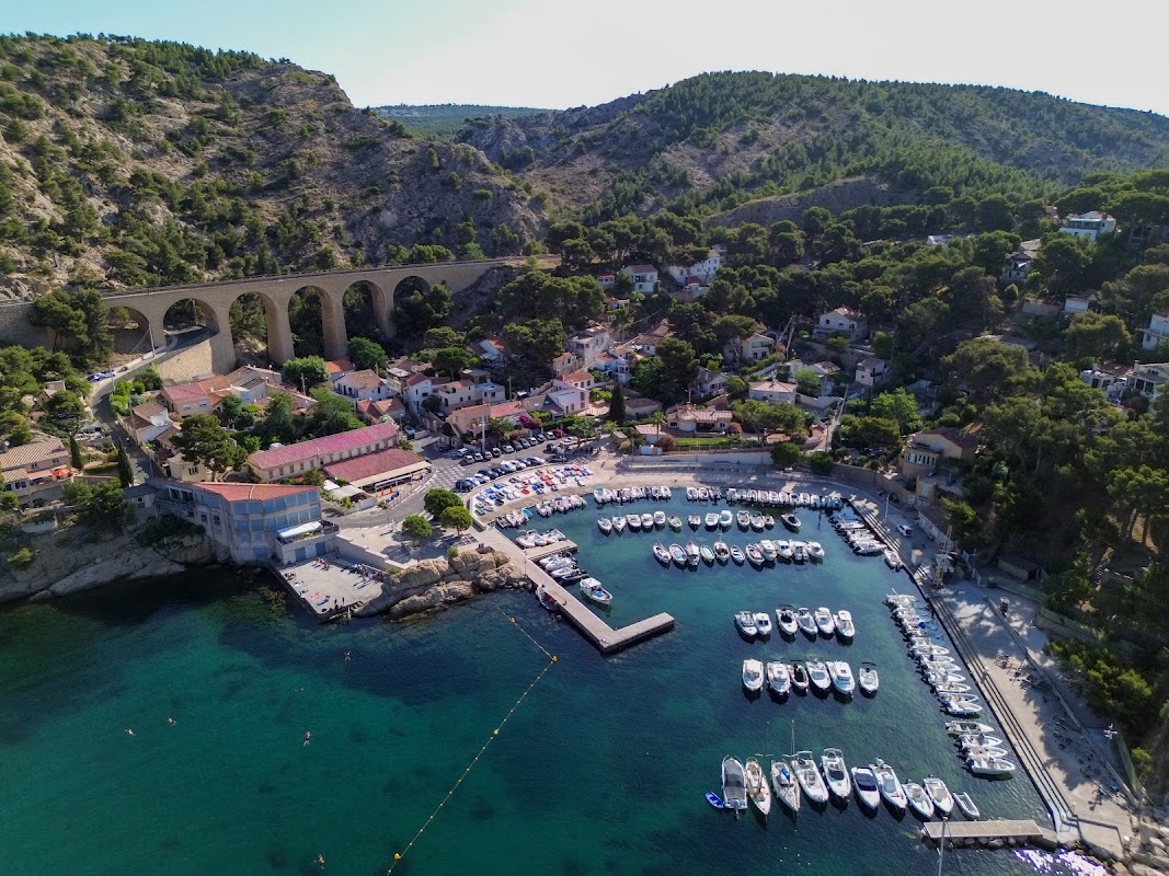 Port de la Mède