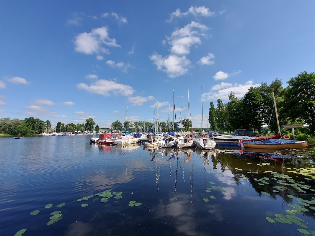 Przystań WDW