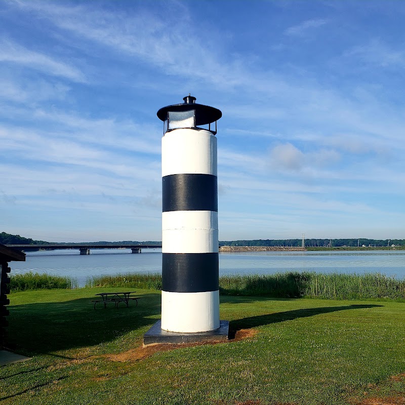 Lake Milton Marina