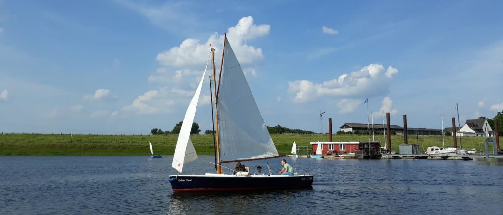 Klever Segelgemeinschaft e.V. (KSG)