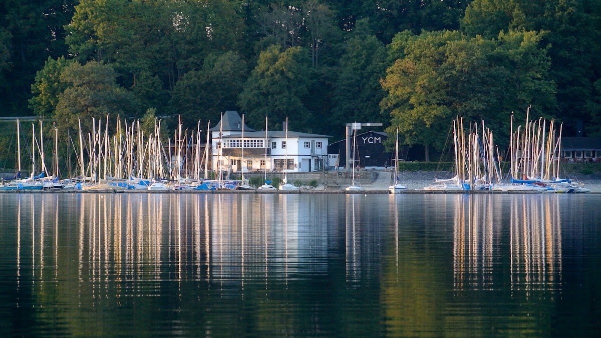 Yachtclub Möhnesee