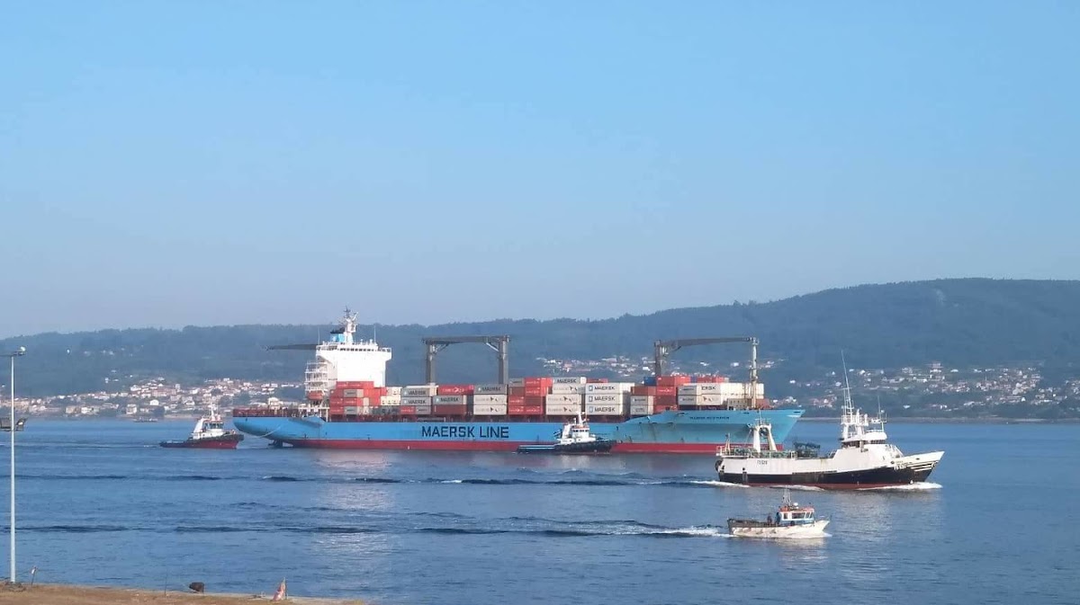 Porto Deportivo de Pontevedra