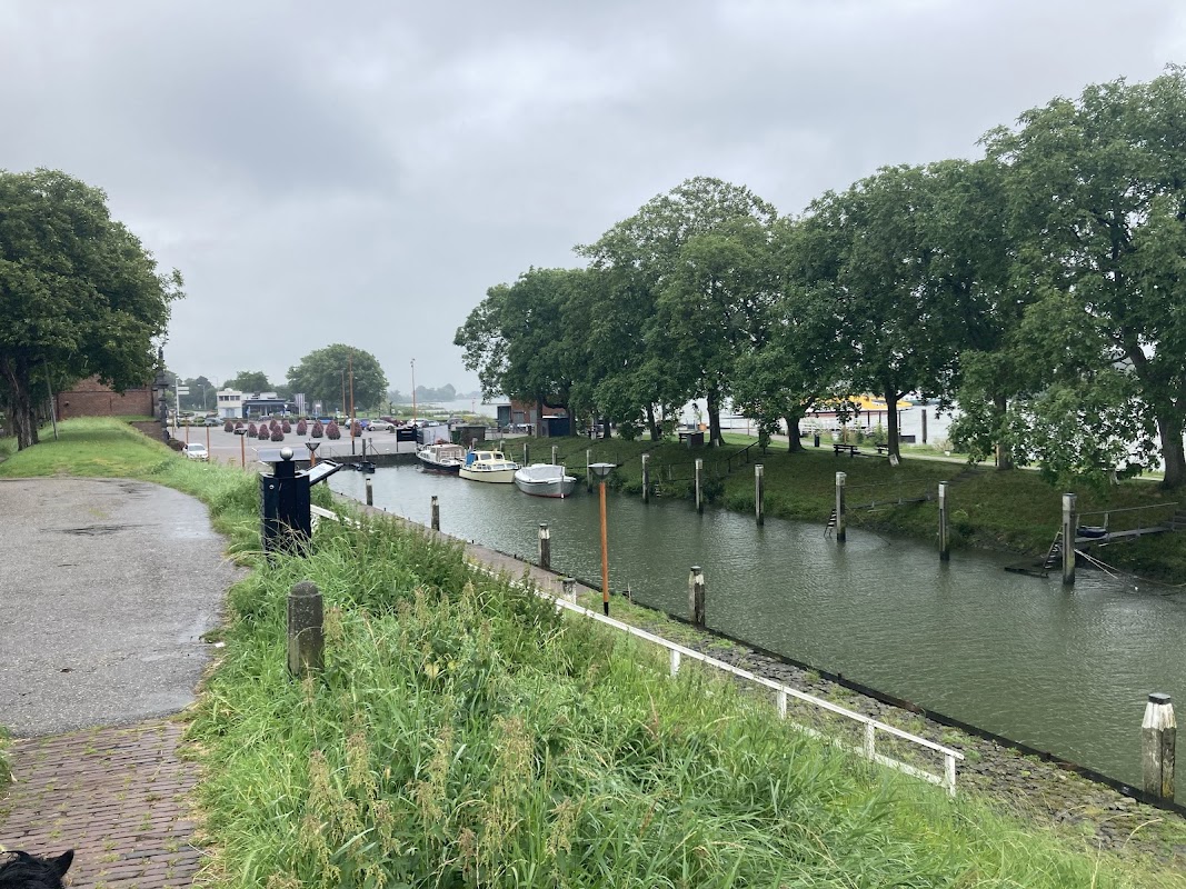 Jachthaven Schoonhoven
