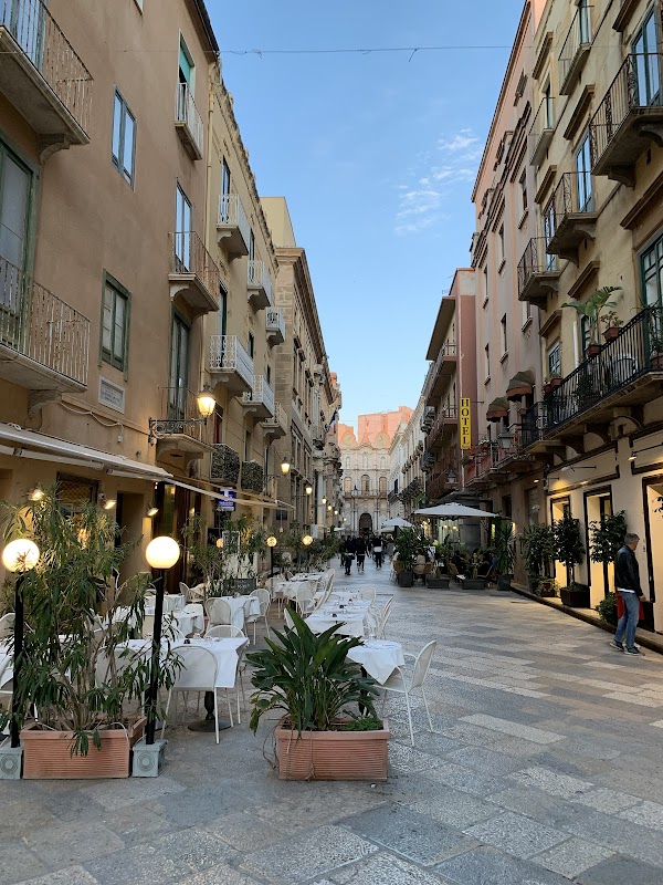 Marina di Trapani