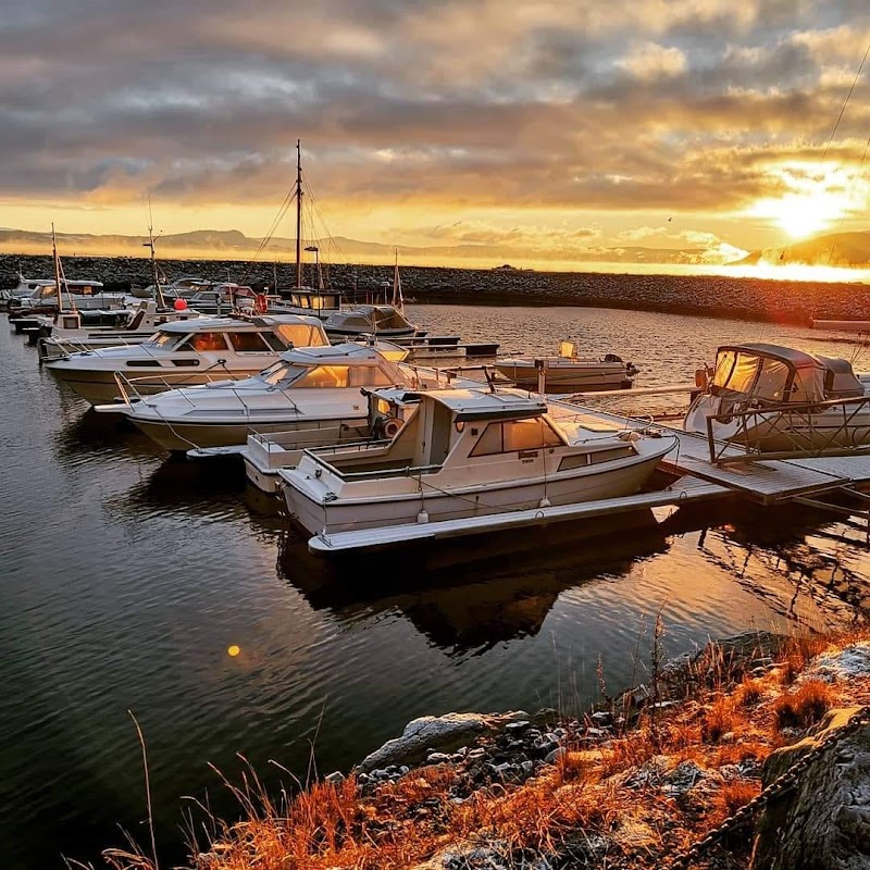 Sandbakken Marina
