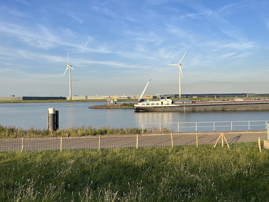 Vluchthaven Hameland