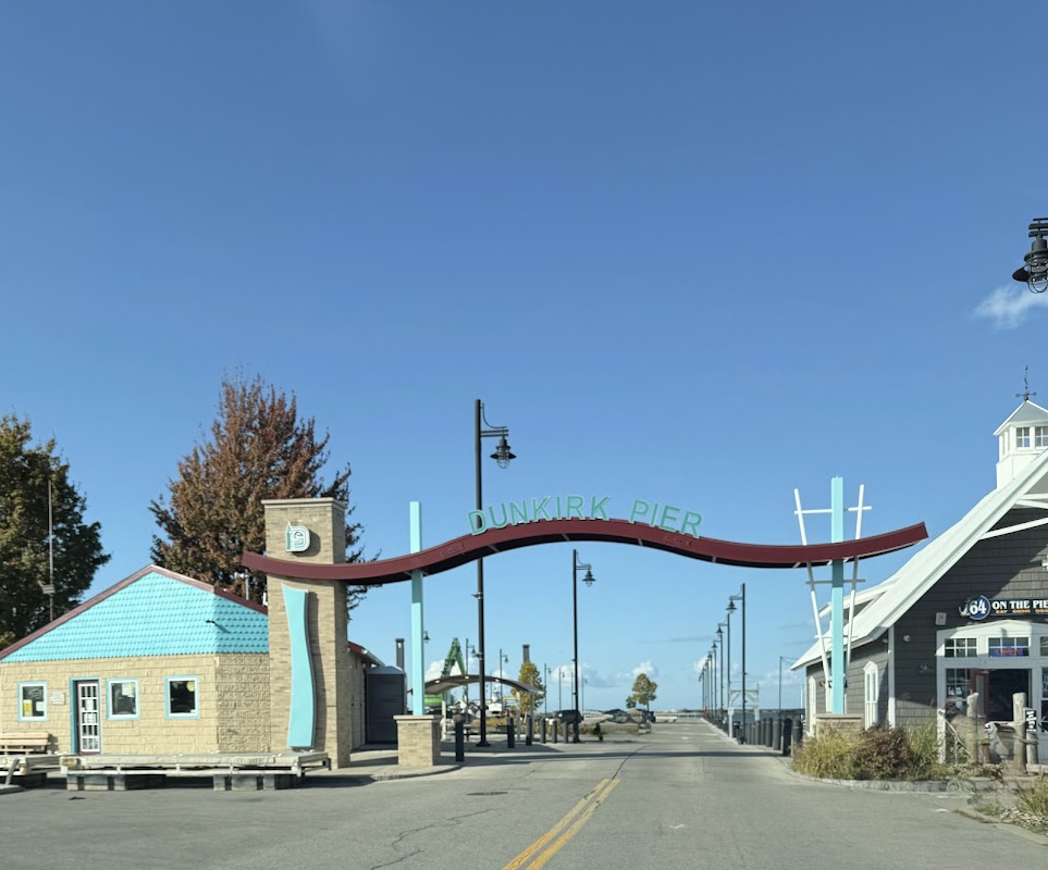Chadwick Bay Marina