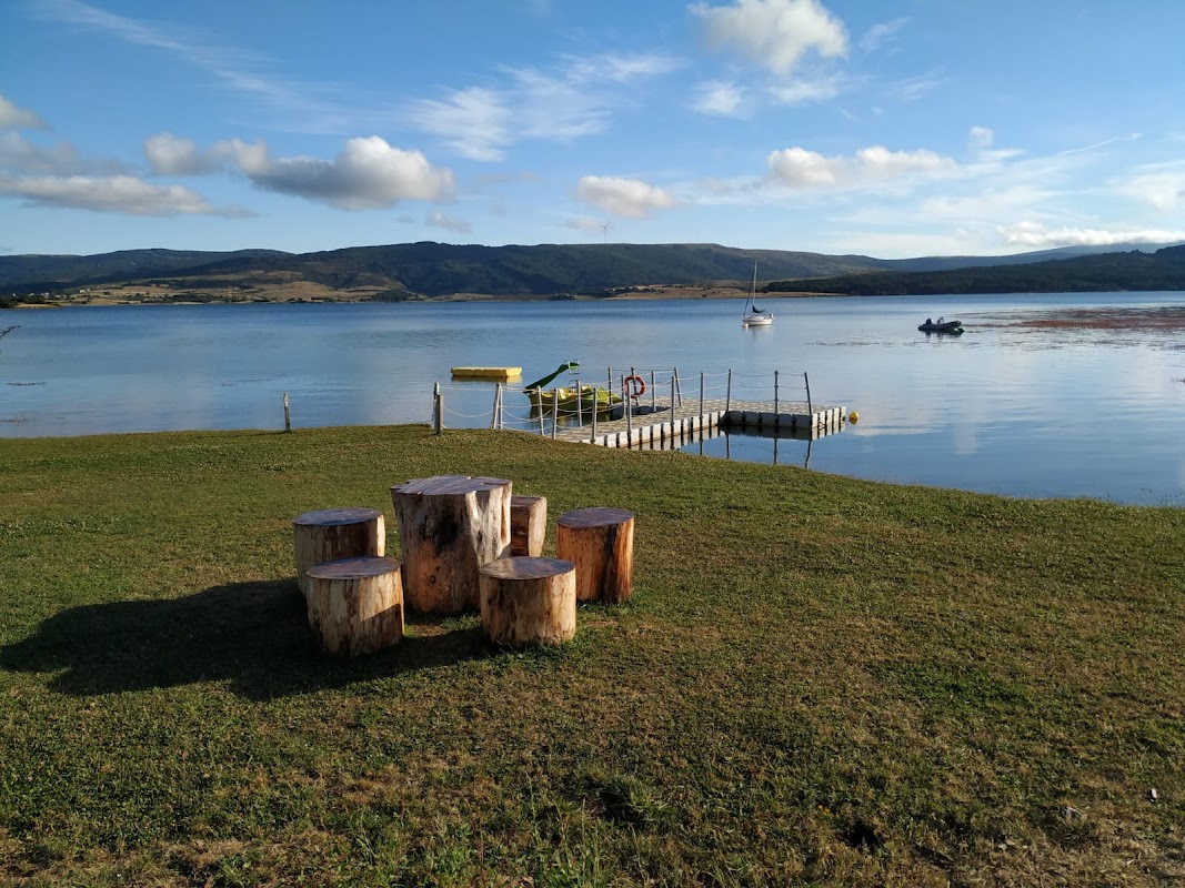 Embarcadero de Orzales