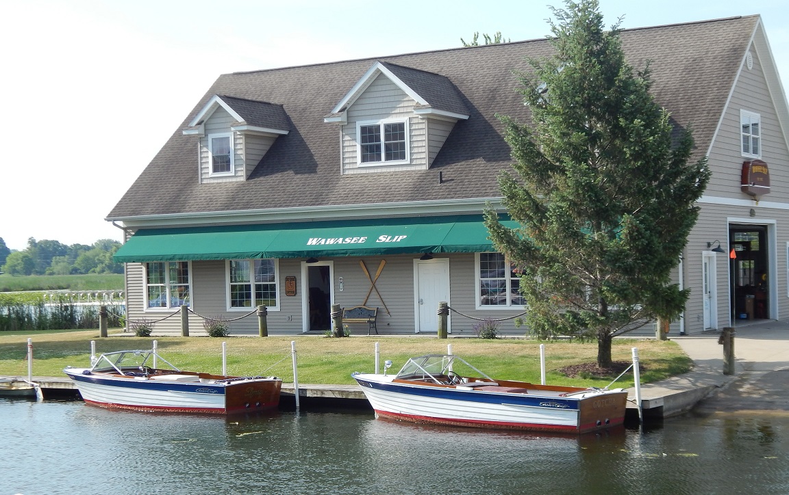 Wawasee Slip
