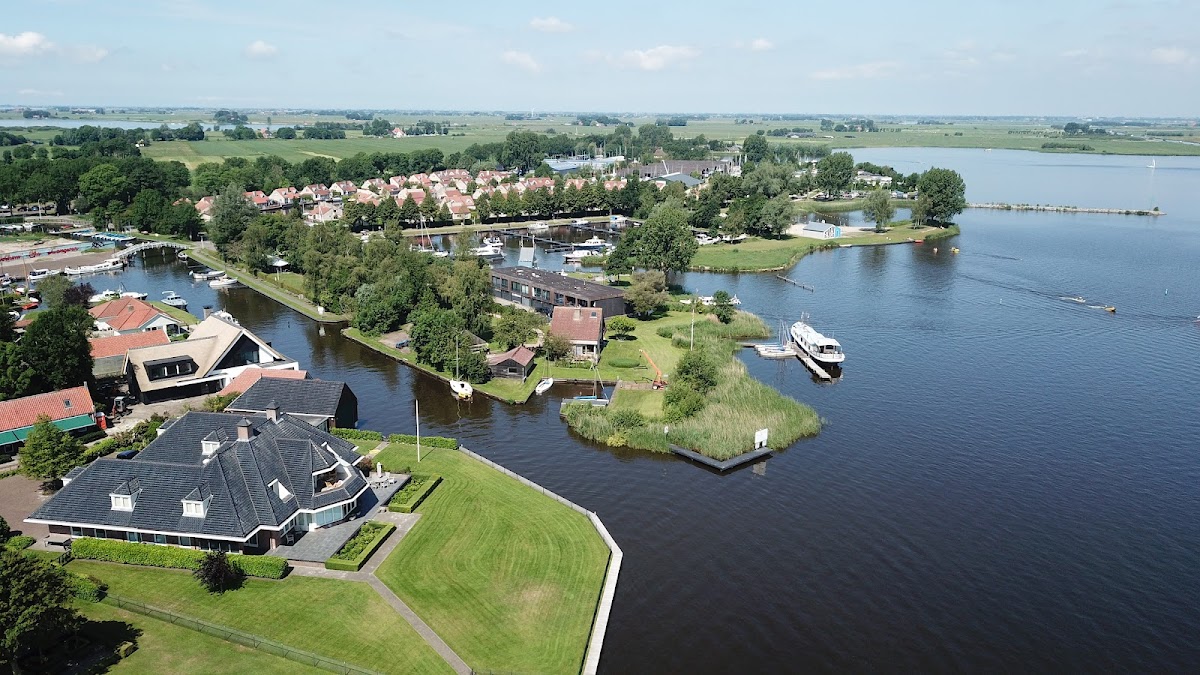 Passantenhaven Baflo