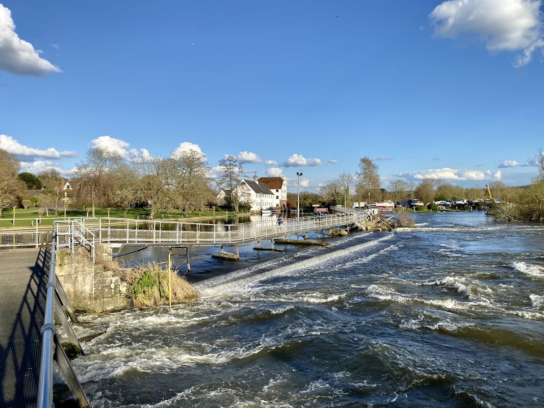 Henley Moorings