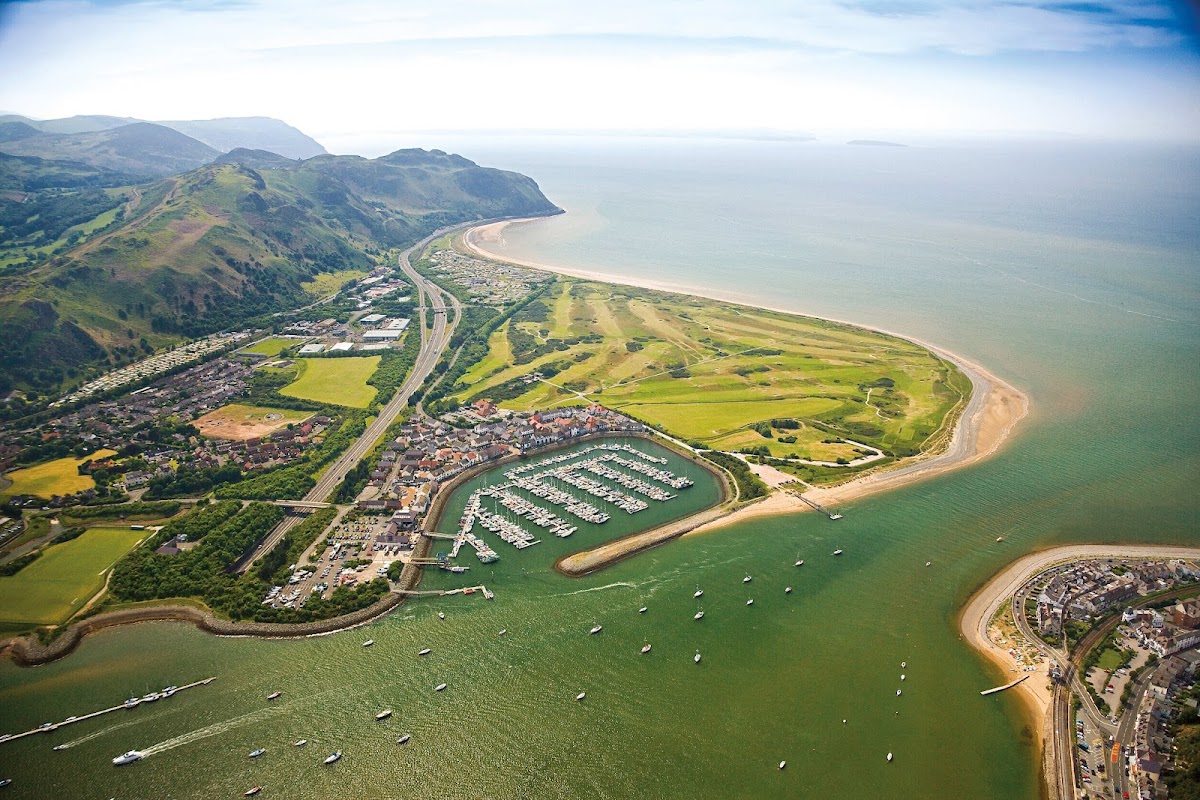 Bossoms Marina