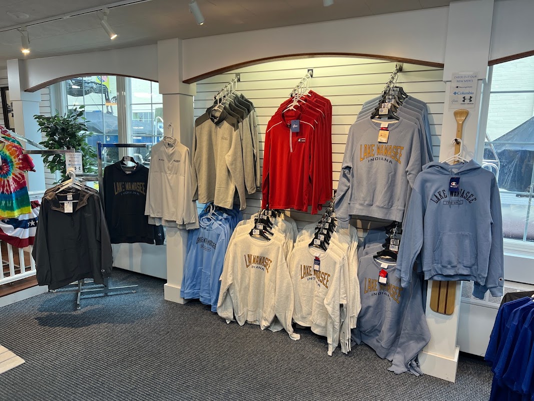 Wawasee Boat Company