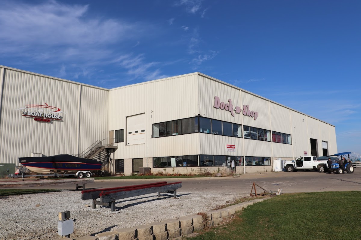 Bald Knob Marina