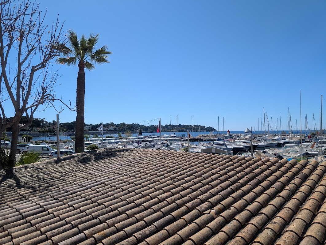 Port du Croûton