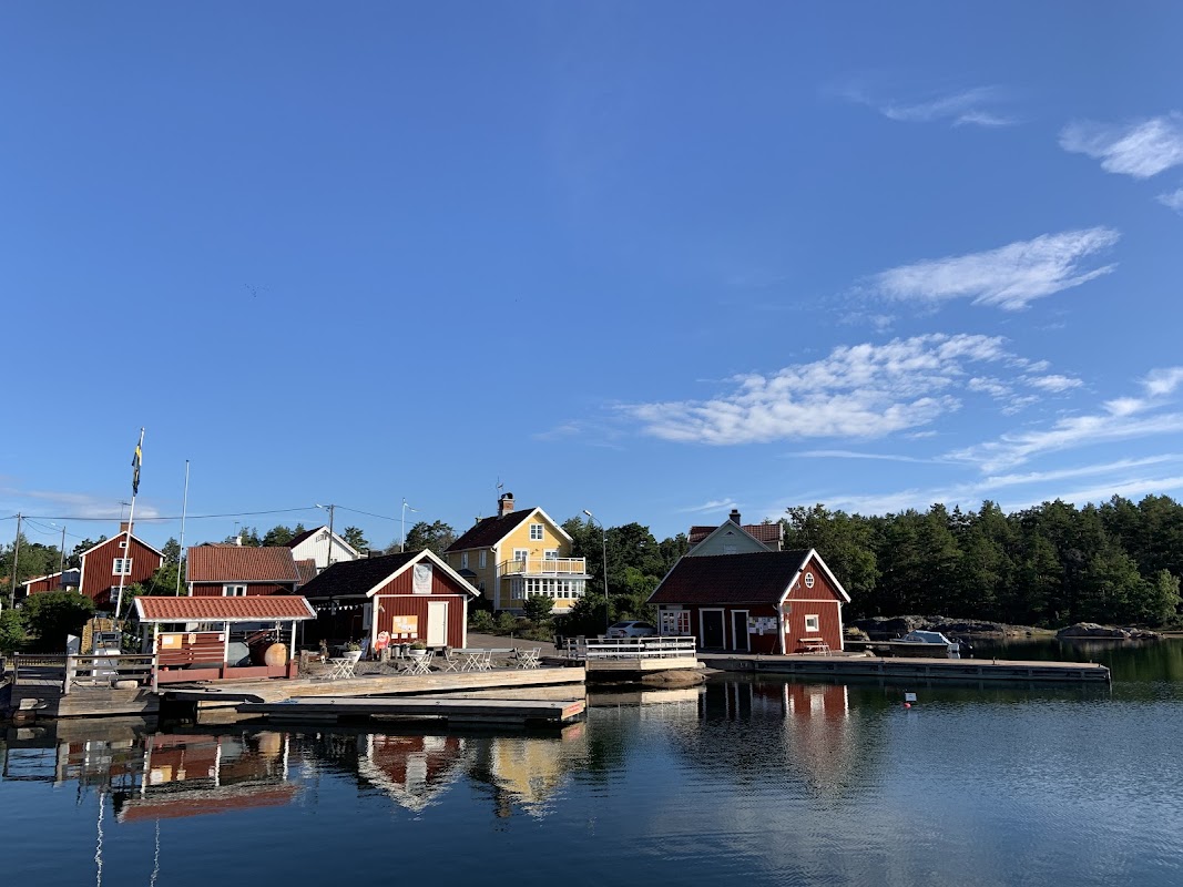 Klintehamns småbåtshamn