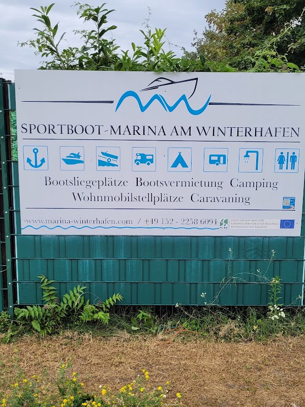 Marina Słubice