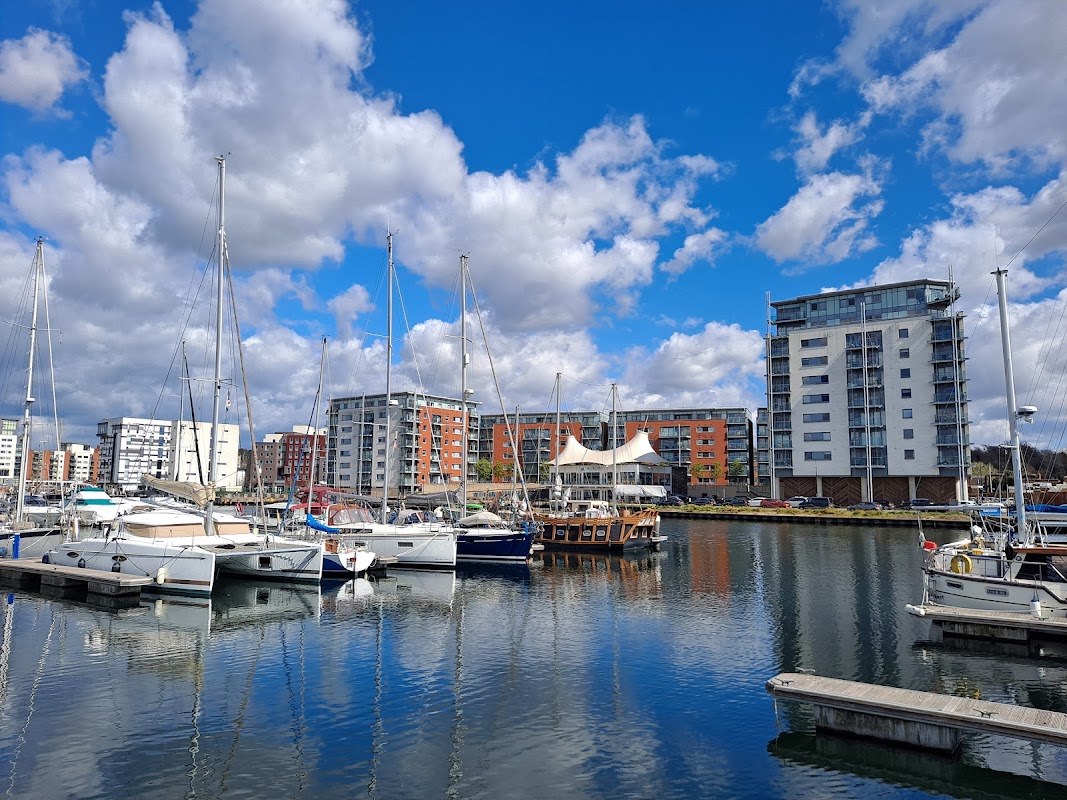 Ipswich Beacon Marina