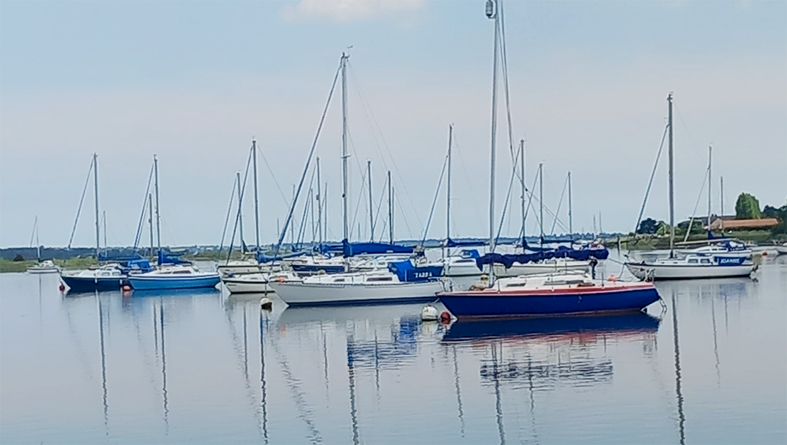 South Woodham Ferrers Yacht Club
