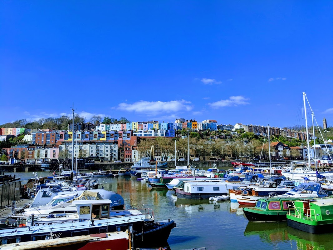 Bristol Marina