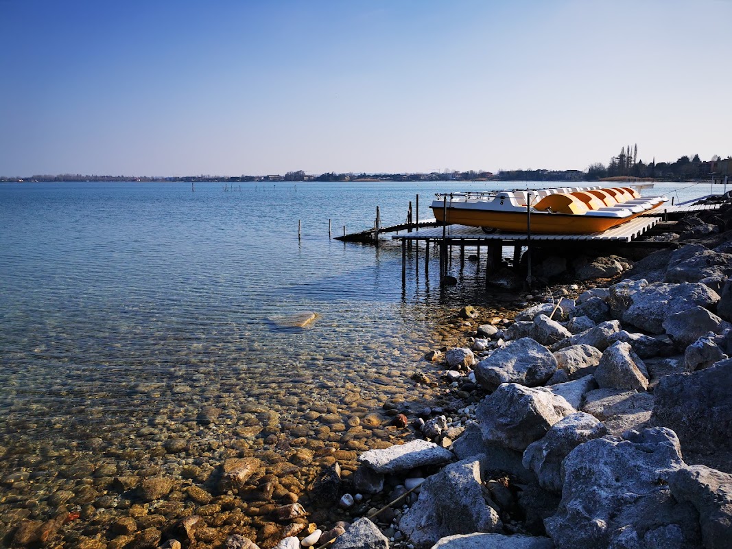 Porto Galeazzi