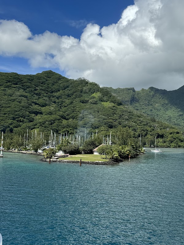 Marina de Vaiare