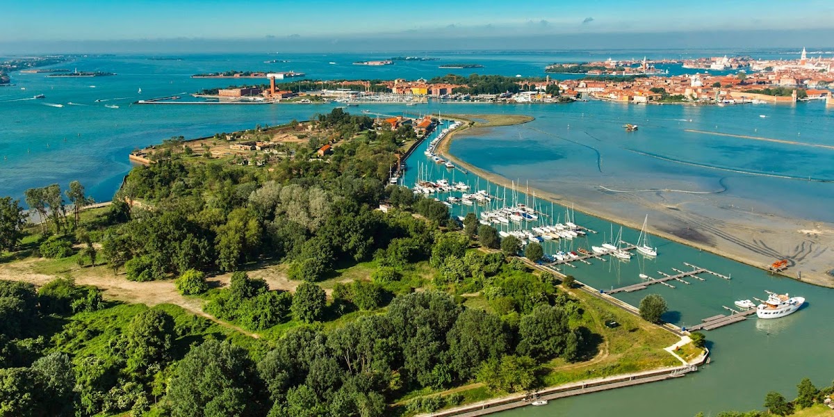marina Ventodivenezia