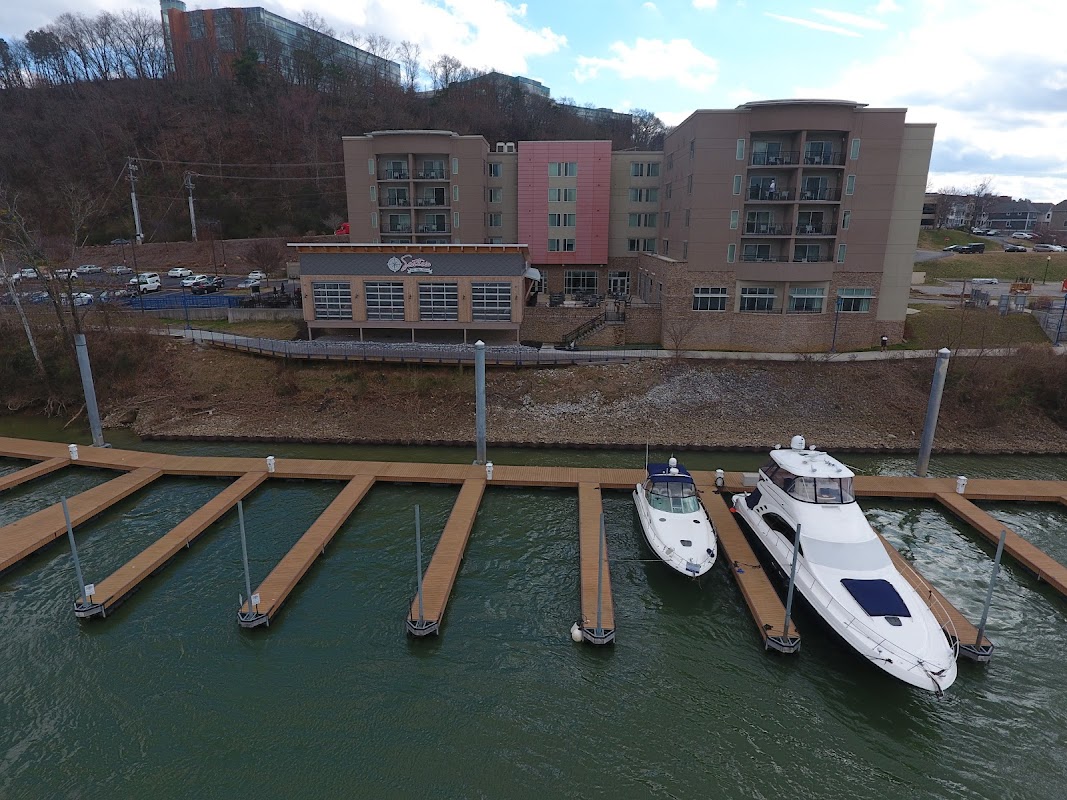 Cameron Harbor Marina
