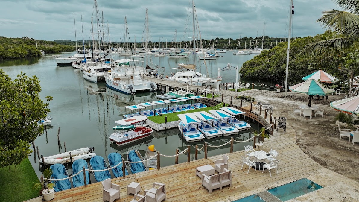 Puerto Blanco
