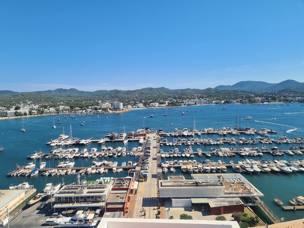 Club Nàutic Sant Antoni de la Platja