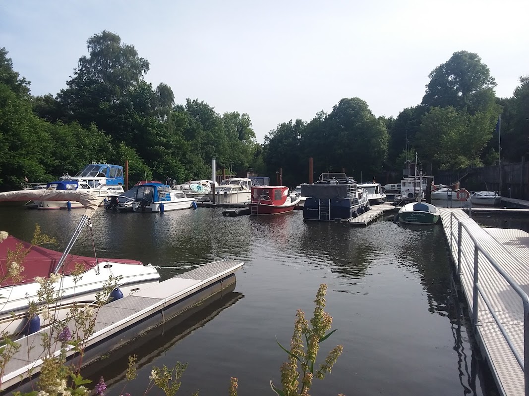 Oste-Yacht-Club