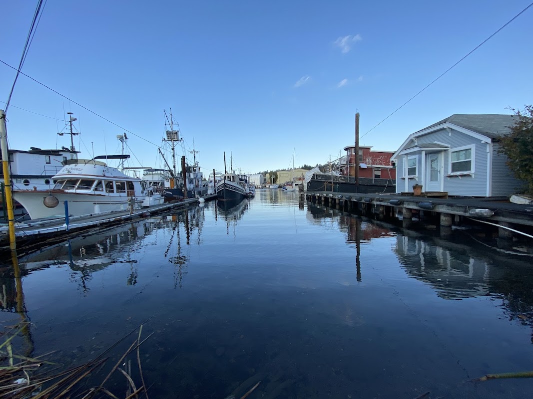 Canal Marina