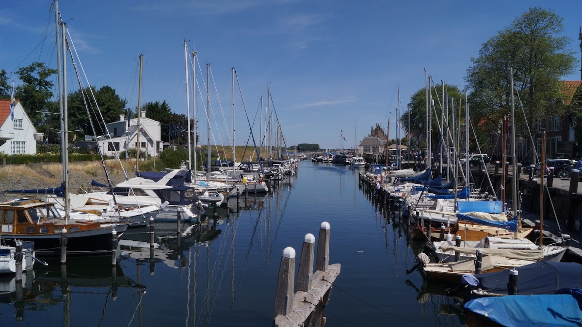 Mosselplaat