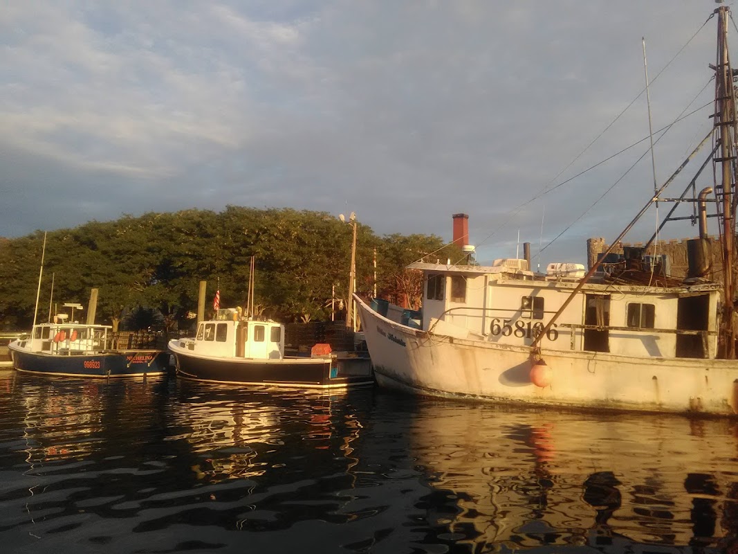 Bristol Boat Company and Marina