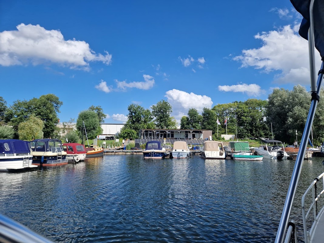 WSV De Kraaijenbergse Plassen