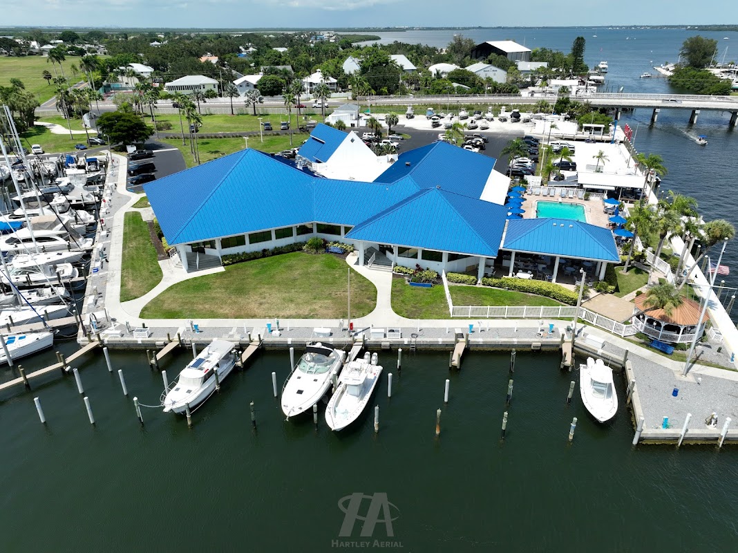 Bradenton Yacht Club Marina