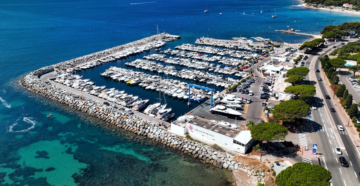 Port de Ispes