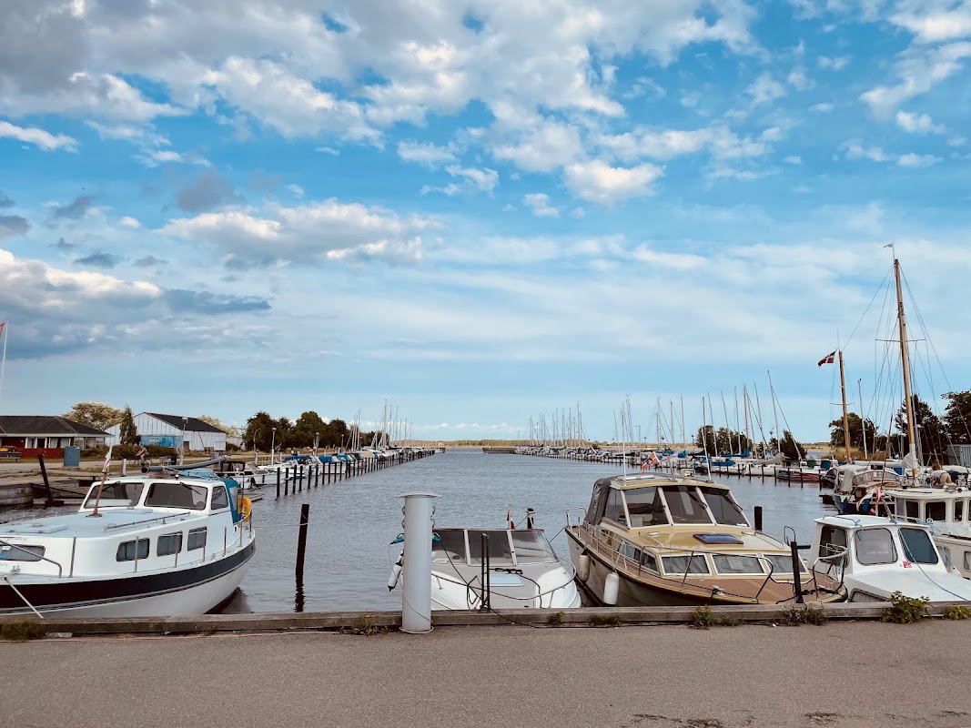 Hvidovre Havn