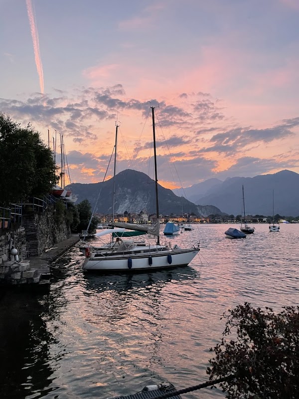 CM Cantieri del Lago Maggiore