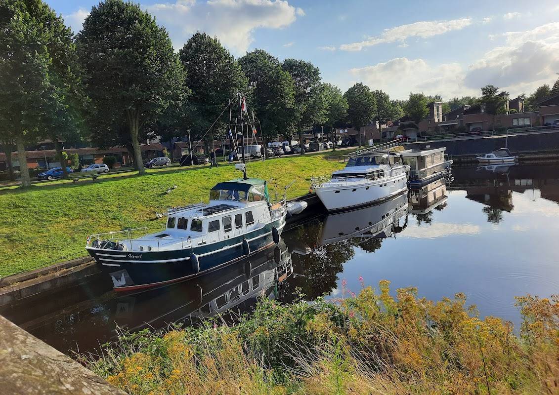 Passantenhaven Marsdijk