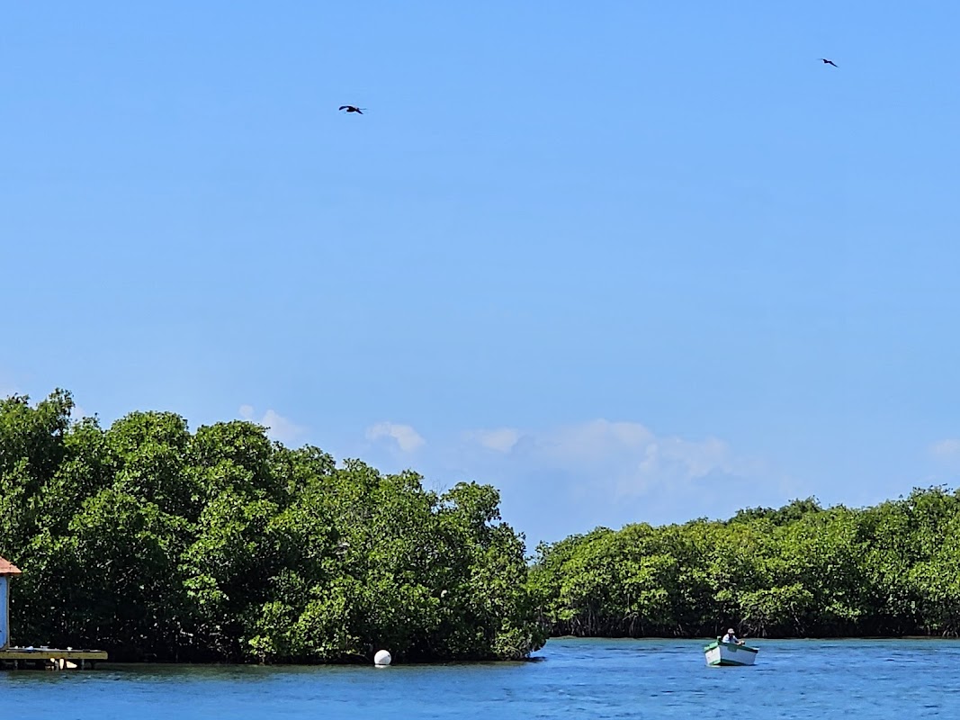 Club Nautico La Parguera