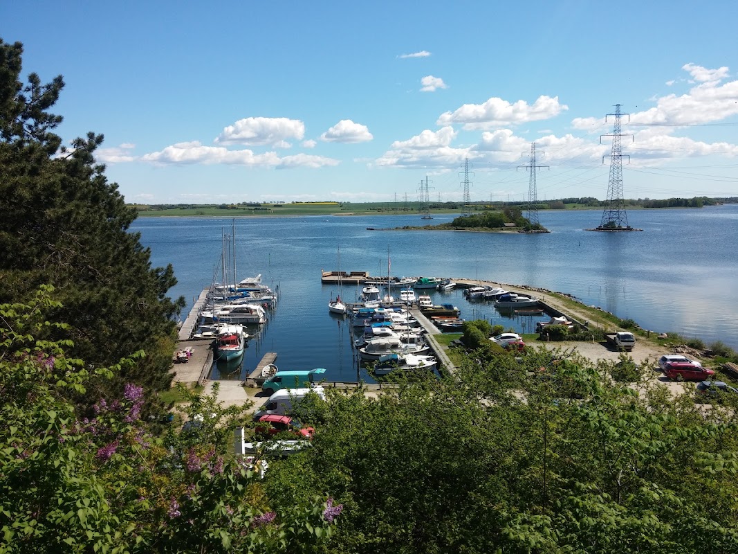Skuldelev Havn