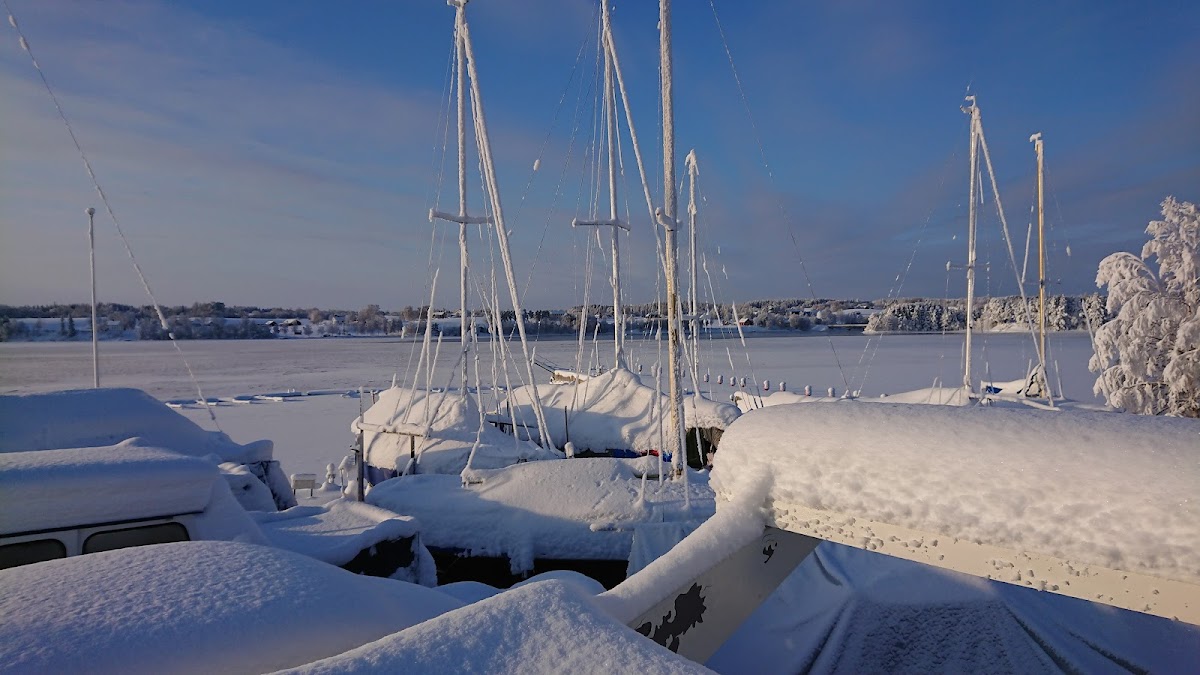Dvärsätts Båtvarv