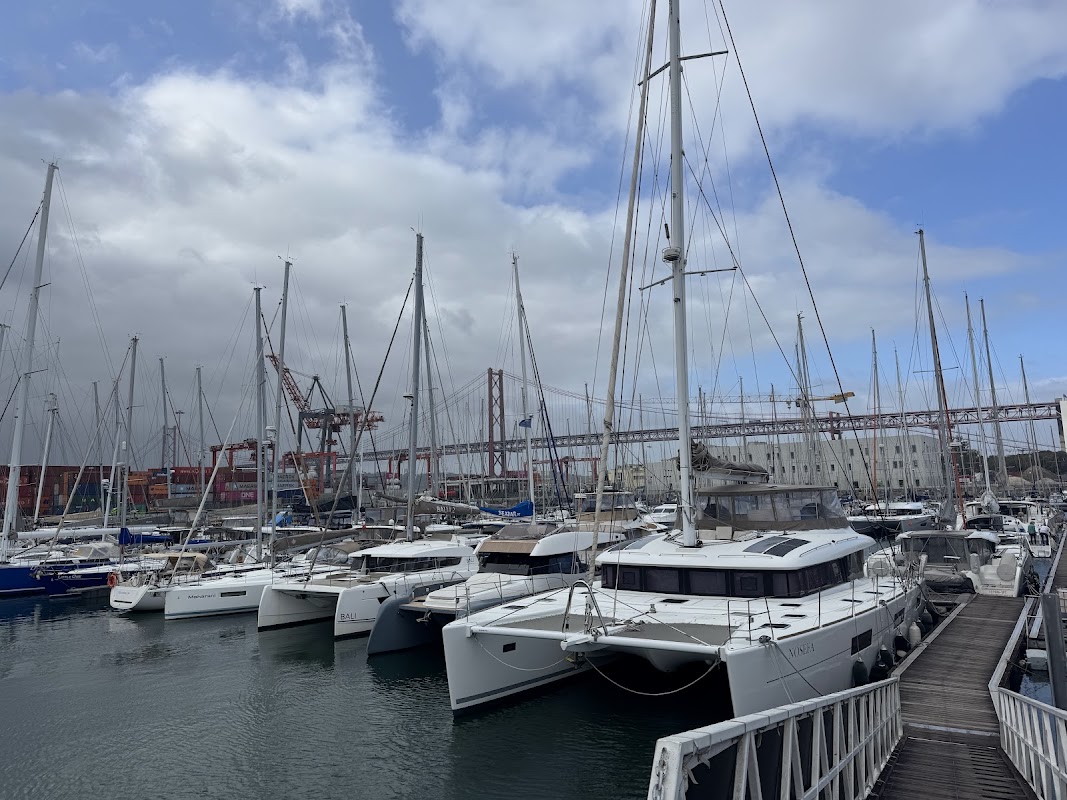 Doca de Vila do Conde