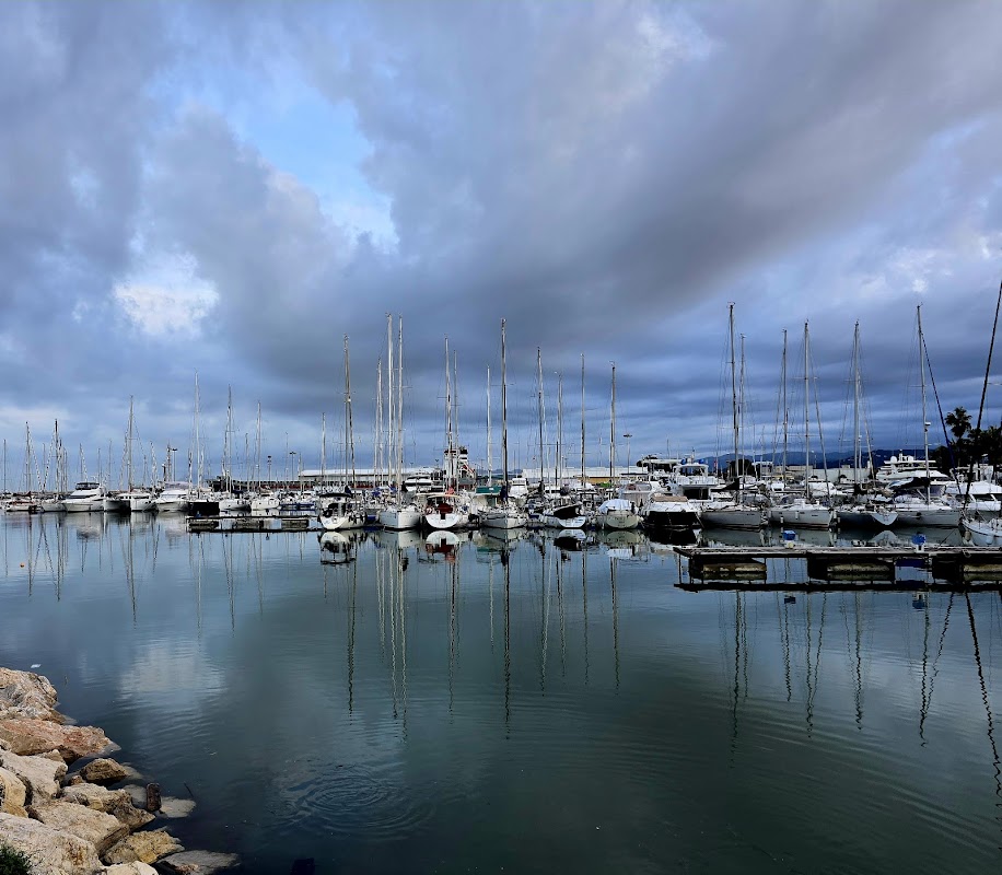 Port Esportiu de Gandia