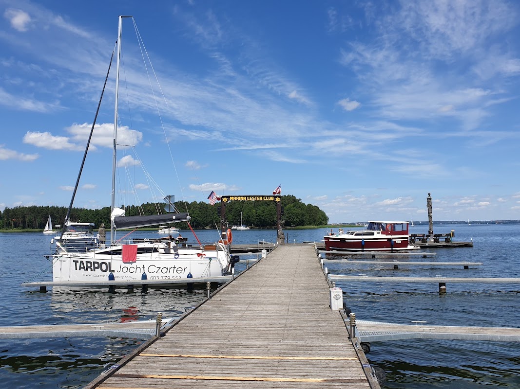 OSW "Marina"