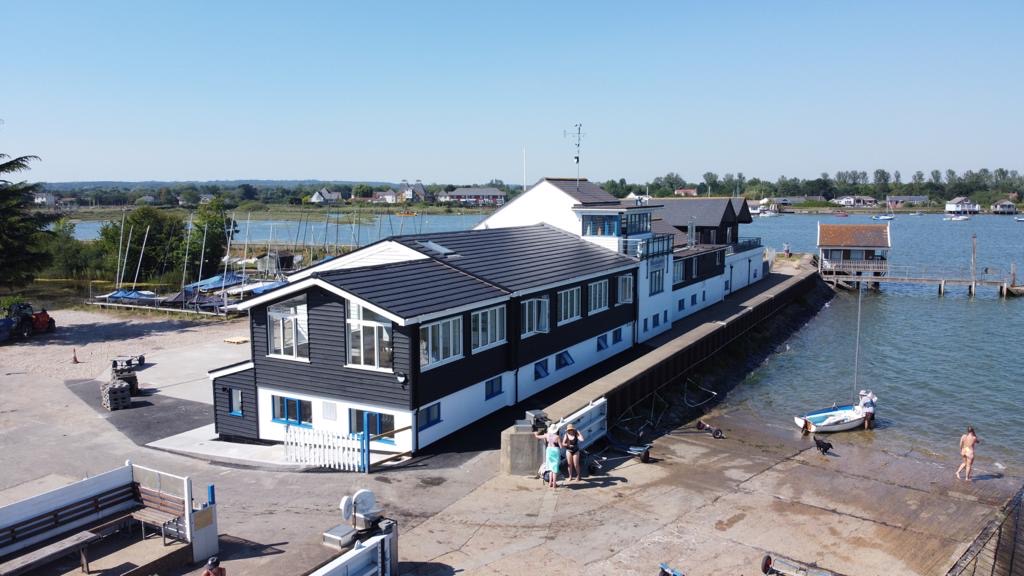Blackwater Sailing Club